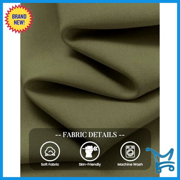 Long Sleeve Blazer Wide Leg Pant Suit Set Business Casual Office Wear - Picture 6 of 7